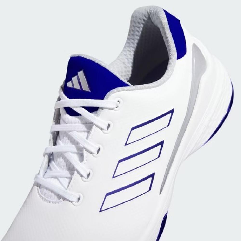 Adidas Мужские туфли для гольфа Golf Zg23 Lace Spike H03673