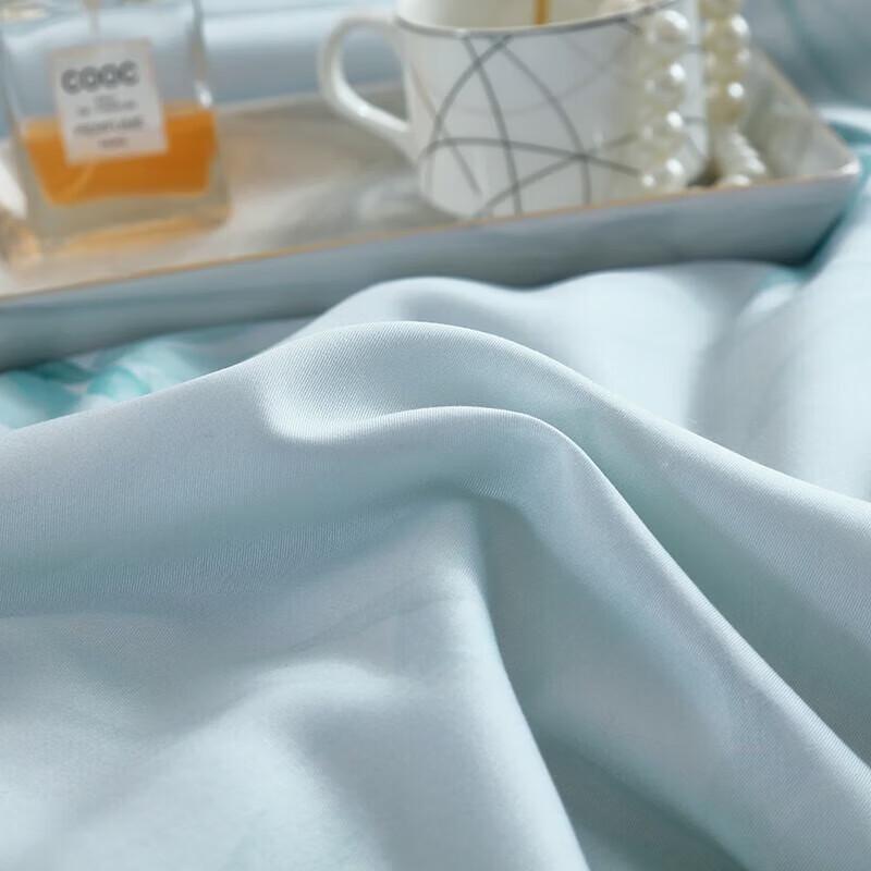 Jie Li Ya Lyocell Fiber Summer Cool Quilt