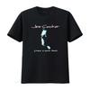 Joe Cocker Tour Have A Little Faith 1 Sided T Shirt All Size Bt330 Vintage Washed Graphic Slightly Versatile Designer Clothes
