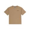 Kappa T-Shirts Unisex Crew Neck Moderate Straight Fit (Unisex) T-Shirts K0DX2TD97D
