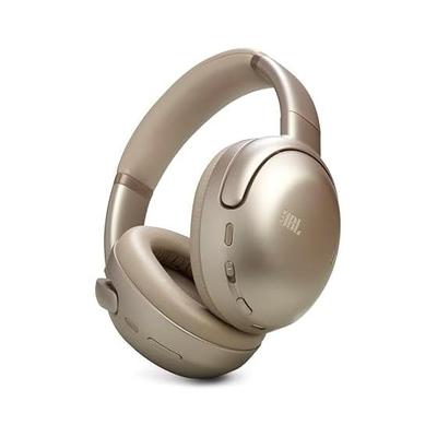 JBL TOUR ONE M3 Гибридное шумоподавление/Совместимость с Auracast/Совместимость с Bluetooth/Высокое разрешение/LDAC/Многоточечное подключение/Накладные