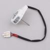 Good Work For Motor Fan Refrigerator 50240401000K Dc12V 4.5W 2150Rpm Cooling Motor Fan