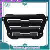AA92-Motorcycle Radiator Guard Protector Grille Cover For 790 890 Adventure ADV R S    Replacement Parts Accessories