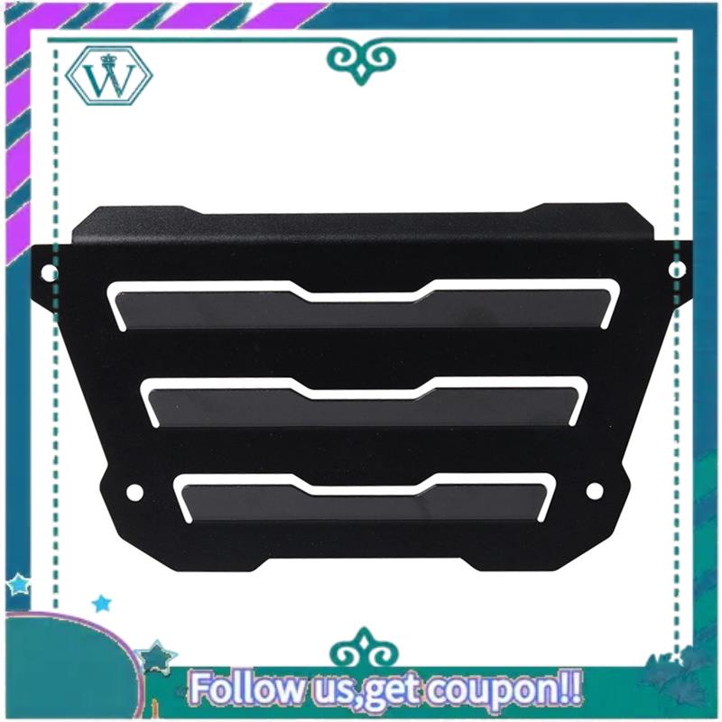 AA92-Motorcycle Radiator Guard Protector Grille Cover For 790 890 Adventure ADV R S Replacement Parts Accessories