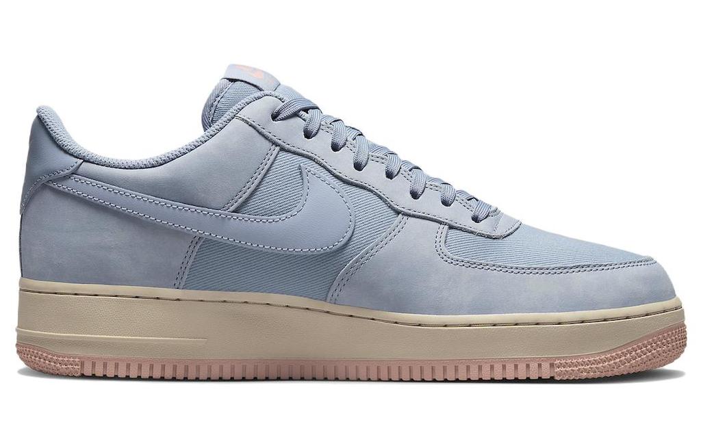 Nike Air Force 1 '07 Lx Пепельно-серый FB8876-400