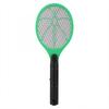Electric Mosquito Killer Cordless Battery Power Electric Fly Mosquito Swatter Bug Zapper Racket Insects Killer Home Bug Zappers