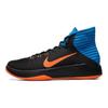 Nike Prime Hype Df 2016 EP 'Черный Оранжевый Синий' 844788-003