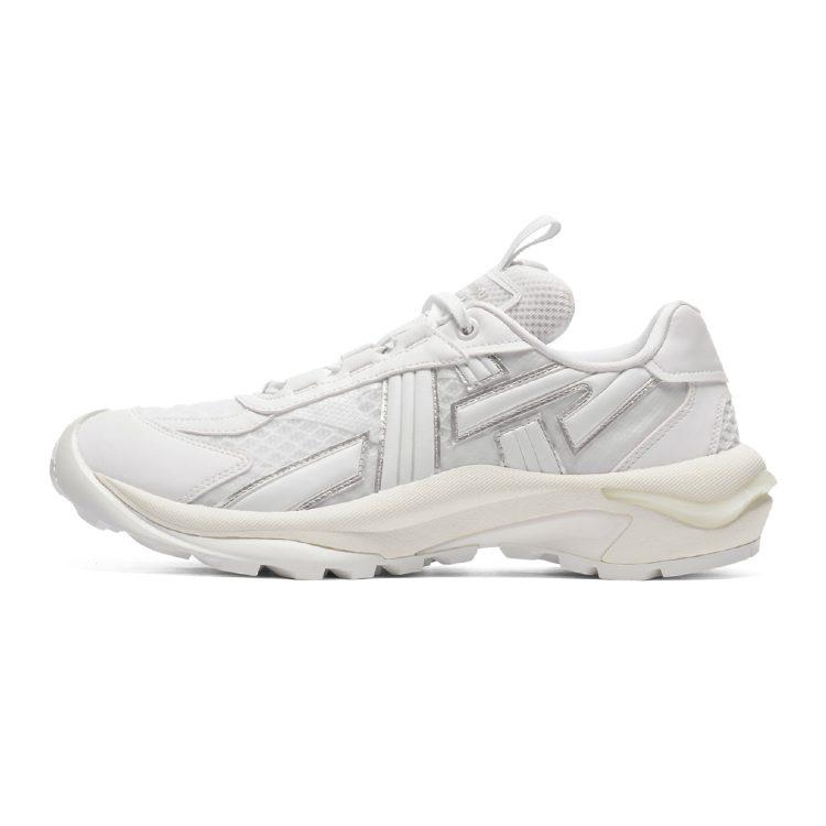 ONITSUKA TIGER Tigtrail Rs White 1183C383-100