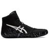Asics Aggressor 5 Черно-белые мужские кроссовки 1081A048-001