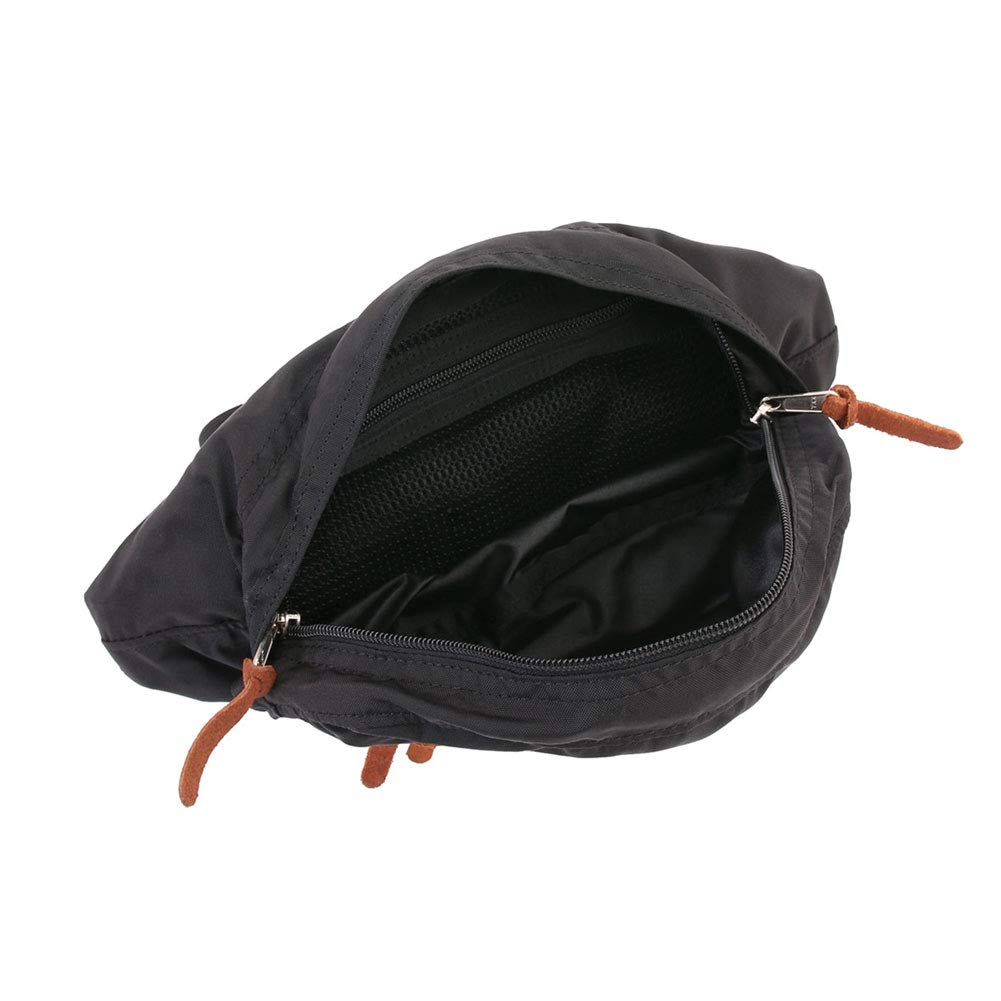 Поясная сумка официальная Tailmate XS текущая модель черная [Gregory]