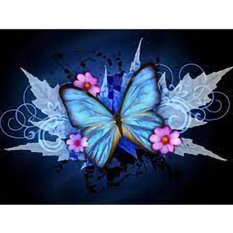 5D DIY Алмазная картина Интересные животные и пейзажи Алмазная вышивка Набор для вышивки крестом Полный горный хрусталь Мозаика Домашний декор