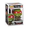 Funko Pop Teenage Mutant Ninja Turtles LR Raphael TMNT Comic Collectible Vinyl Figure Gift Idea Official Merchandise Toy for Kids Adults Superhero