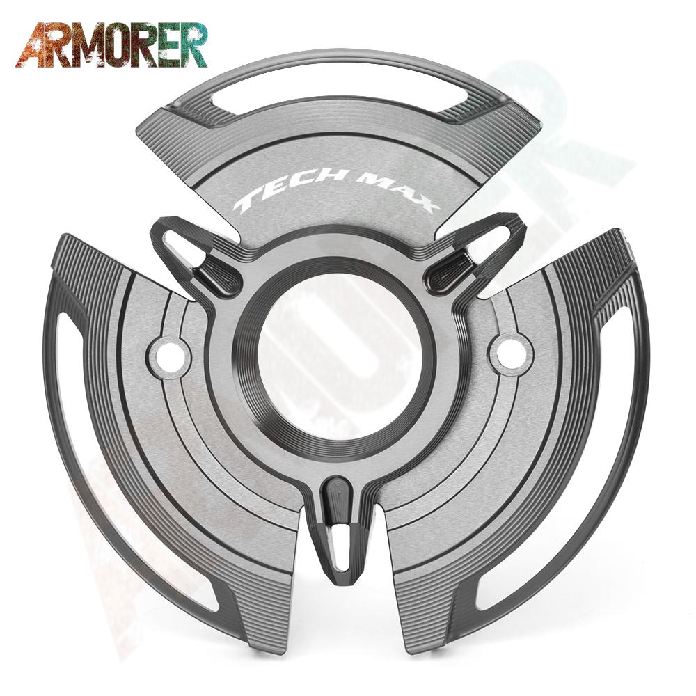 Аксессуары для мотоциклов, чехол для двигателя, защитный чехол-слайдер для YAMAHA TMAX 560 TECHMAX T-MAX 560