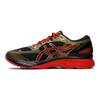 Asics Женские кроссовки Gel Nimbus 21 Classic Red Черный 1012A235001