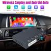 Беспроводной CarPlay Android для системы BMW NBT CIC 1 2 3 4 5 серии X1 X3 X4 X5 F20 F21 F30 F31 F34 F10 F48 F25 F26 F15 F60 F10 E84