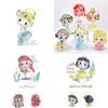 Perfect Princess Crystal Building Blocks Set Dazzling Table Ornaments For Kids Toys
