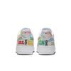 Nike Air Force 1 Low World Tour - Белые Унисекс Кроссовки II1549-100