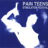 CD PAIN TEENS - Stimulation Festival TR10CD Trance 1992 US Dance & Electronica Used