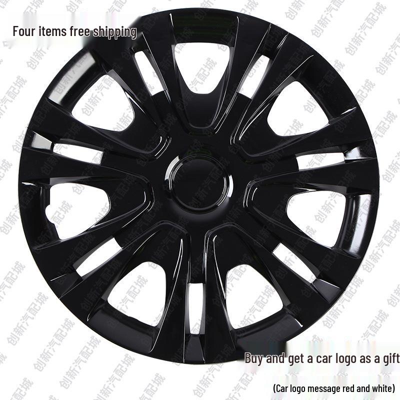 Колпак ступицы колеса электромобиля Geely Panda Mini