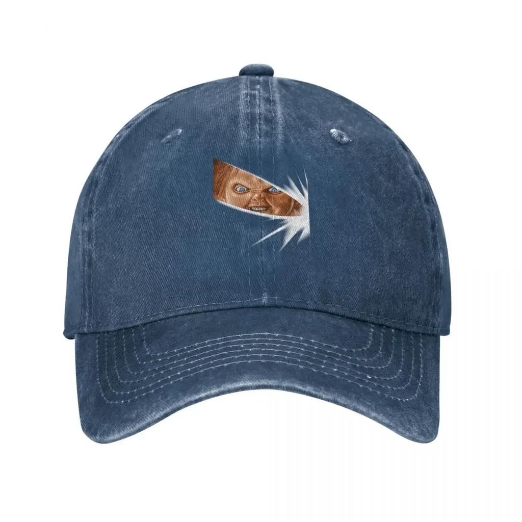 Berserk Funny Cartoon Baseball Caps Vintage Distressed Cotton Streetwear SwordsUnisex Gatsu Sun Cap Unisex Outdoor Summer Hats Cap