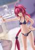 POP UP PARADE To Darkness Куросаки Меа ABS ПВХ Полная фигурка Love-Ru Немасштабная и Предварительно окрашенная