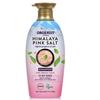 Organist Himalayan Pink Salt Scaling Shampoo 500ml