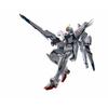 TAMASHII NATIONS METAL BUILD Mobile Suit Gundam F91 Gundam F91 CHRONICLE WHITE Ver. Approximately 170mm ABS & PVC & Diecast Painted Movable Figure