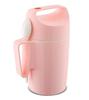 Termos obiadowy rotpunkt 850 0,8 l flamingo