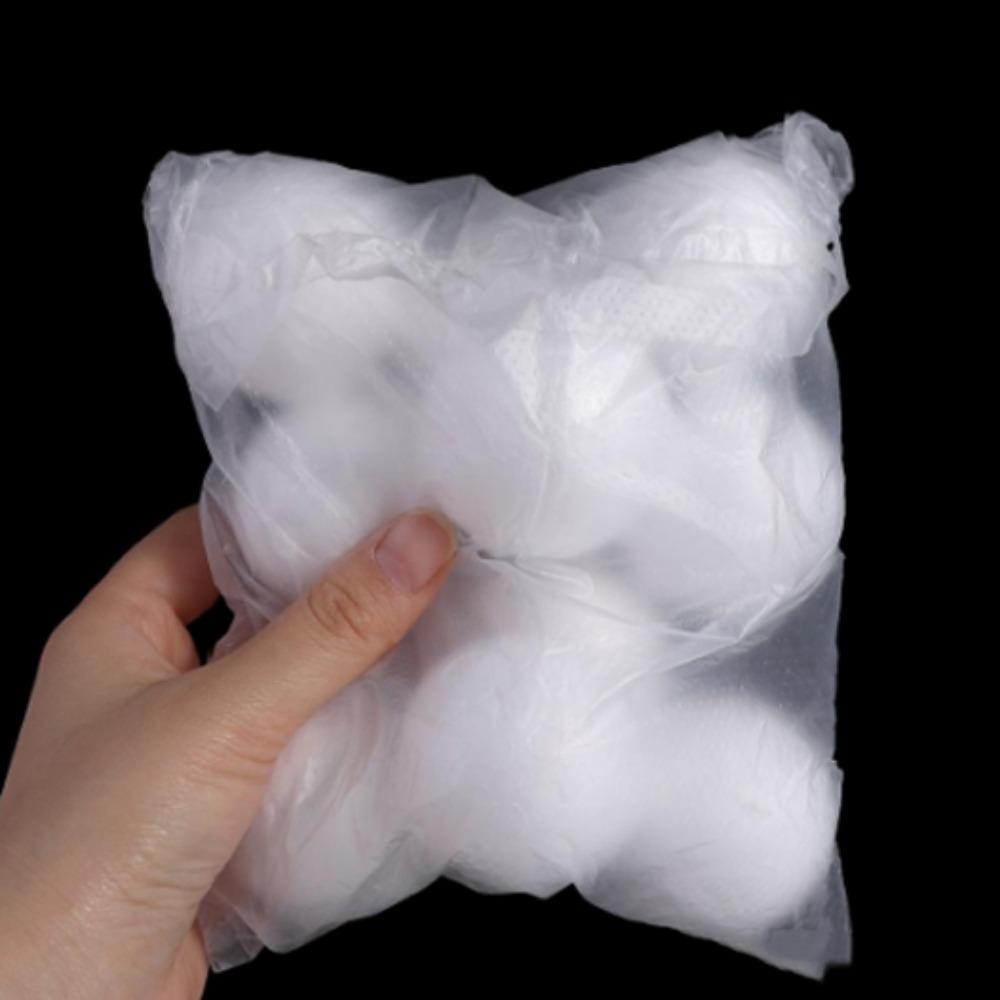 Polystyrene Foam Balls Mini Christmas Ornaments Crafts Christmas Balls Wedding