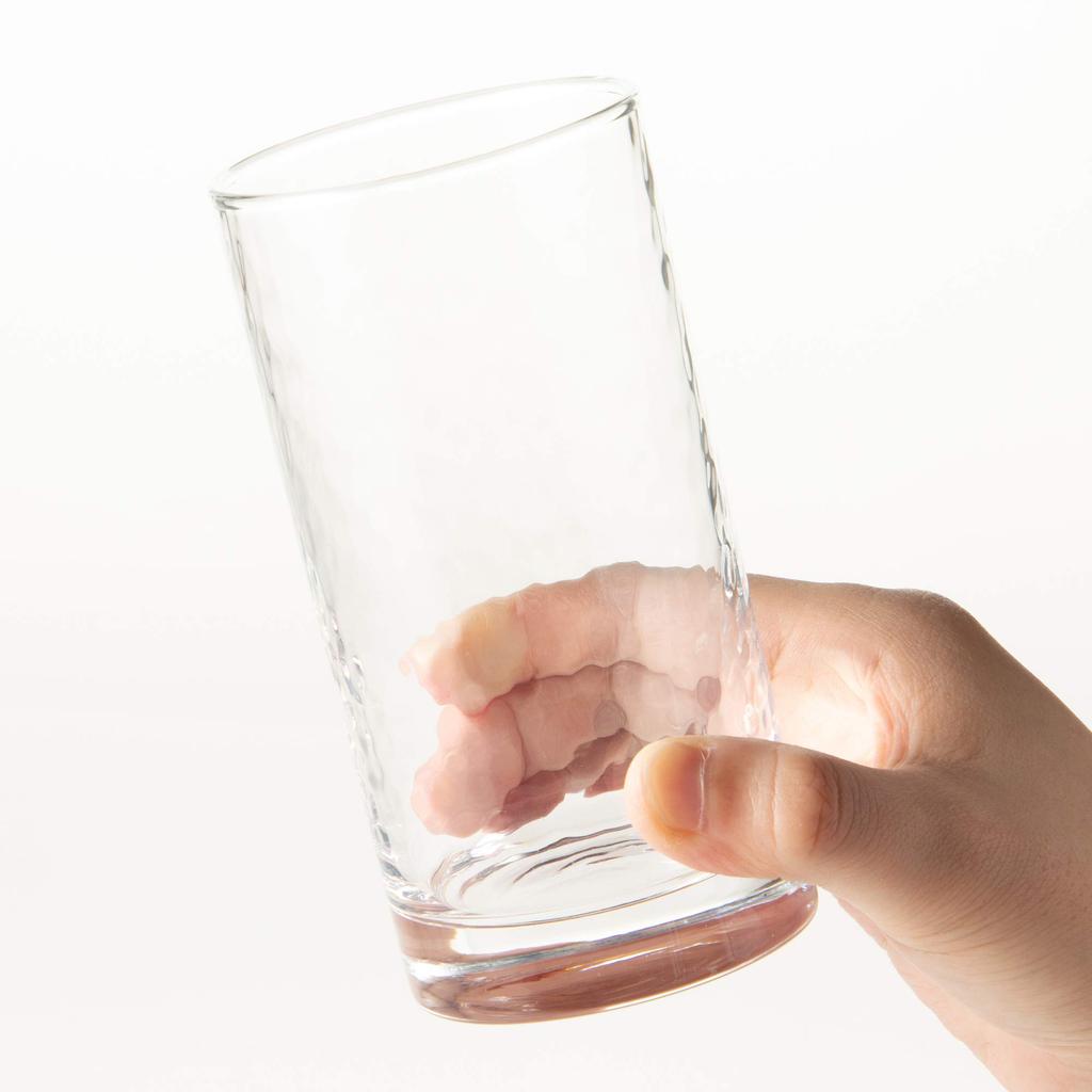 Стакан Toyo Sasaki Glass Life Container Стакан 300 мл Набор из 72 шт. Сделано в Японии Стеклянный стакан Кофейный стакан Пивной стакан Стакан для хайбола Стакан для сауэра