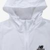 New Balance Ветровка легкая с капюшоном Анорак Nbnad22423 10