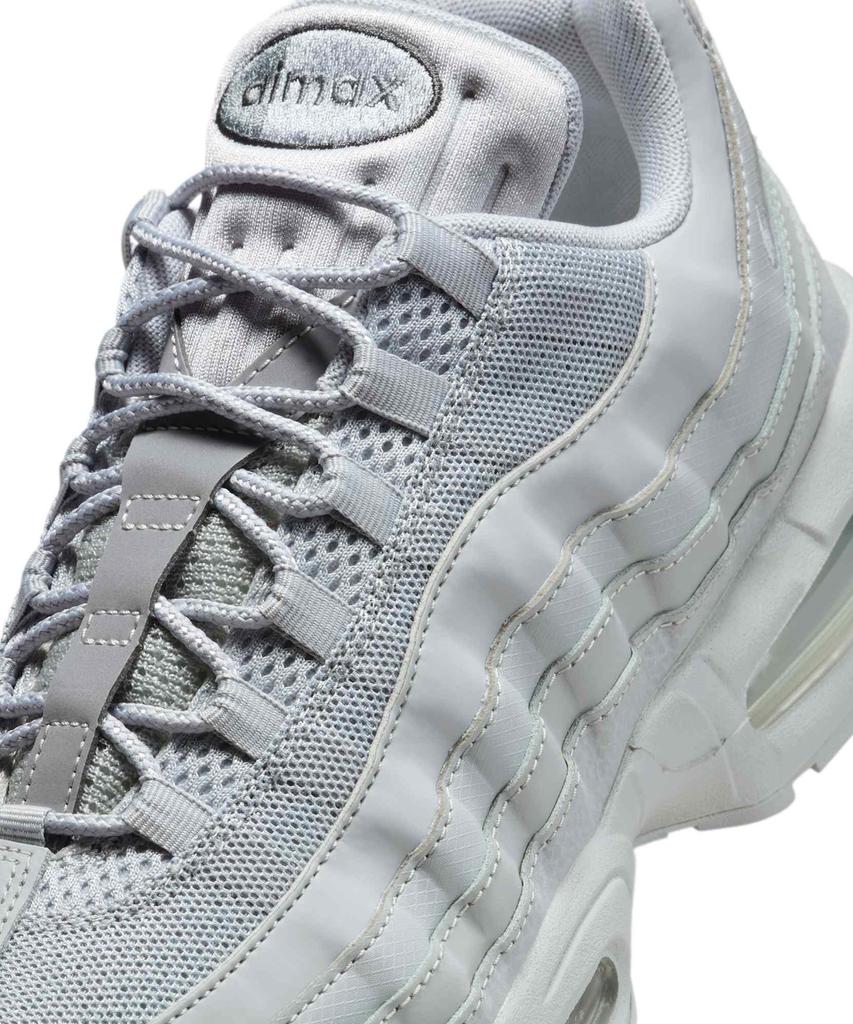 Nike Air Max 95 Big Bubble M - Wolf Grey:Anthracite:Wolf Grey / Hm8755-002