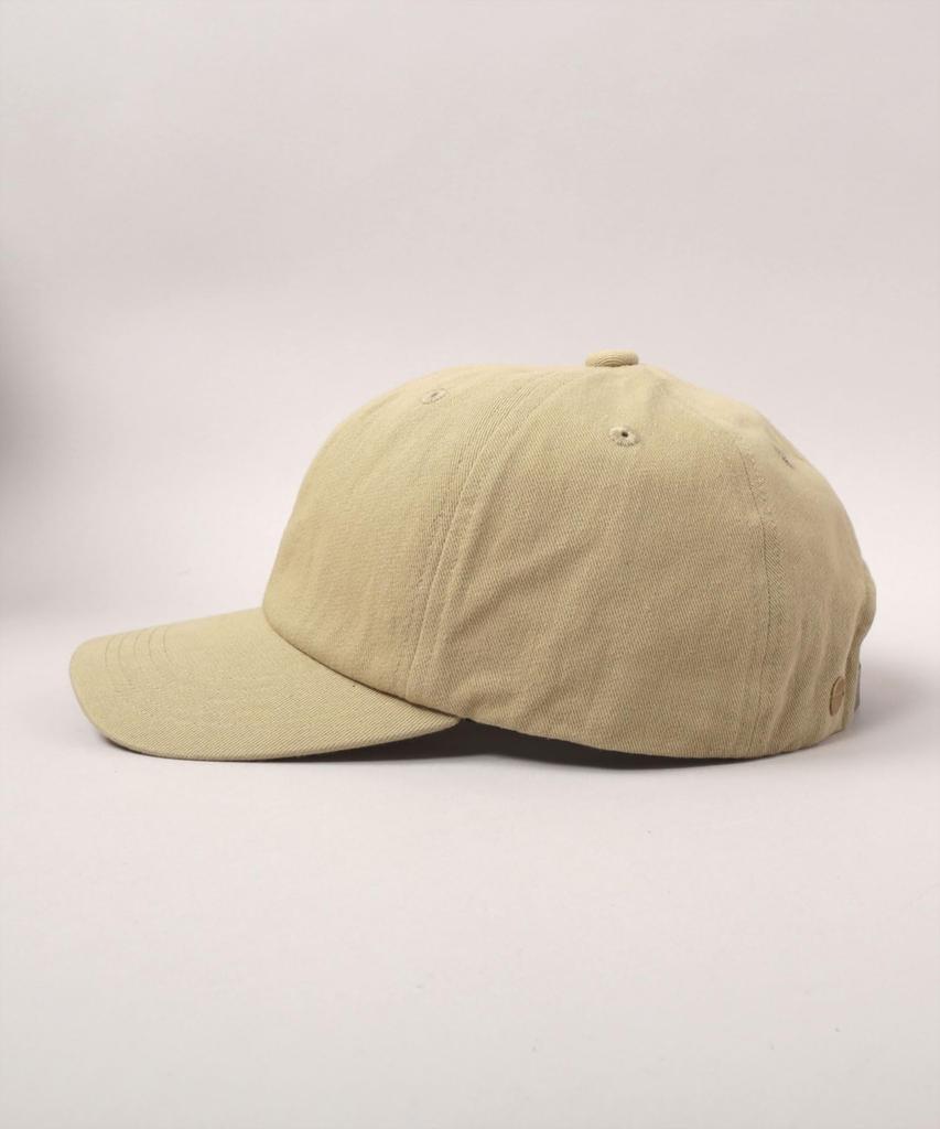 [Kashira] WASHABLE ZV 6P CAP12