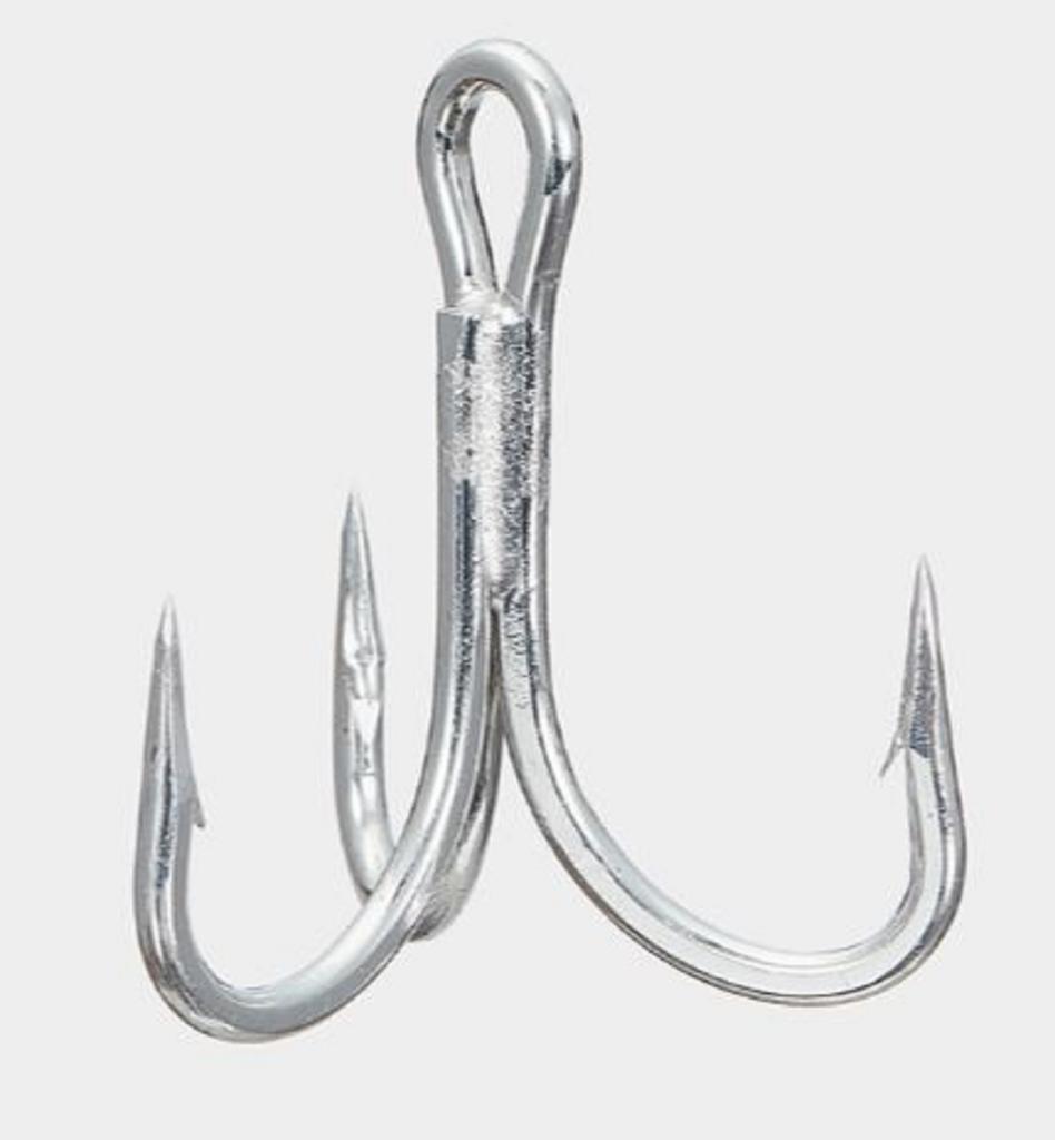 Vanfook Treble Hooks CT-80 Takumi Size 5/0 (0211)