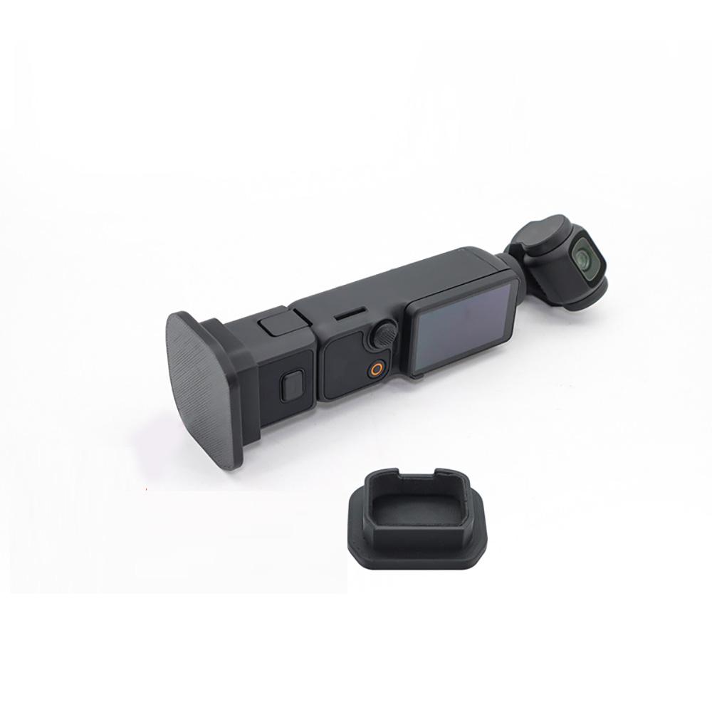 New Non-Slip Desktop Mount Base For DJI Osmo Pocket 3 Camera