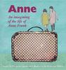 Книга Anne : An Imagining of the Life of Anne Frank