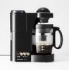 Panasonic Coffee Maker Black NC-S35P-K