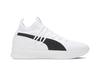 Men's Sneakers Puma Clyde Court City Pack Brooklyn Nets Puma White/Puma Black