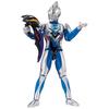 Ultra Action Figure Ultraman Z Original New Generation Stars Set