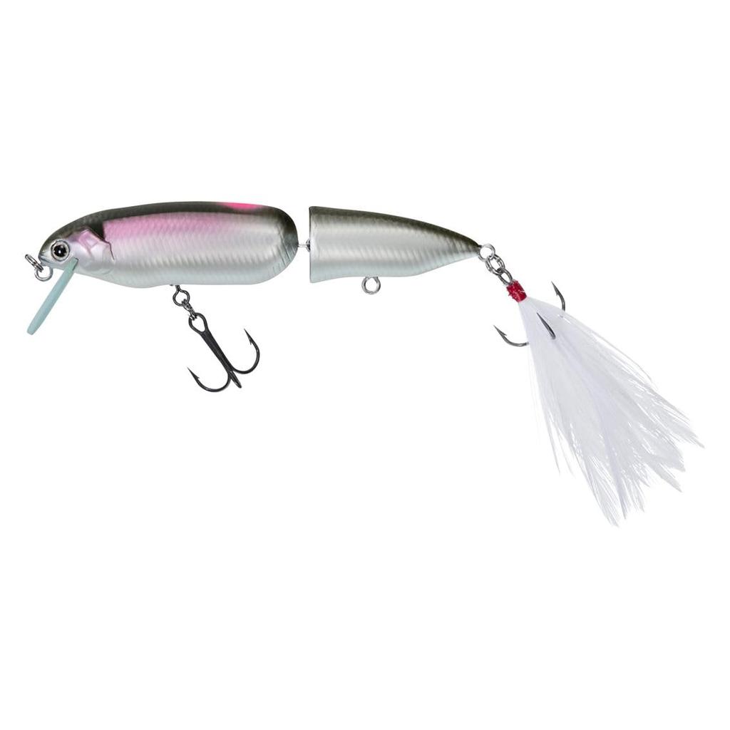 DAIWA STEEZ Crampo 81F Поверхностная приманка (Прицел Вакасаги)