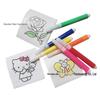 Mini Coreless Self-Adhesive Thermal Printer Paper for Cash Register and Photo Labels