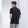 Sweat-Resistant Men's Casual Short Sleeve Polo Shirt