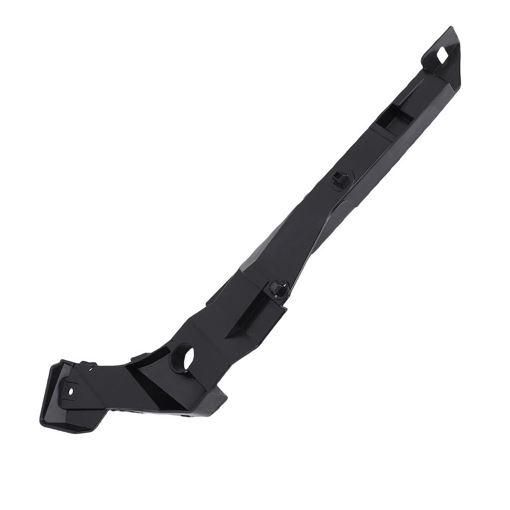 Кронштейны поддержки переднего бампера Ударопрочный Фиксатор накладки переднего бампера Держатель Крепление Замена для ES300 Левый: 52146