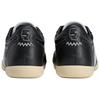 Brain Dead x adidas Taekwondo Черные Теплый Ванильный Унисекс Кроссовки Белые JQ9303