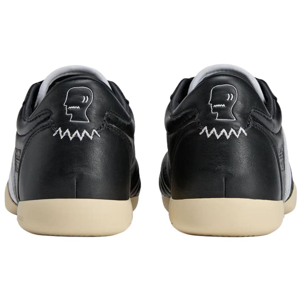 Brain Dead x adidas Taekwondo Черные Теплый Ванильный Унисекс Кроссовки Белые JQ9303