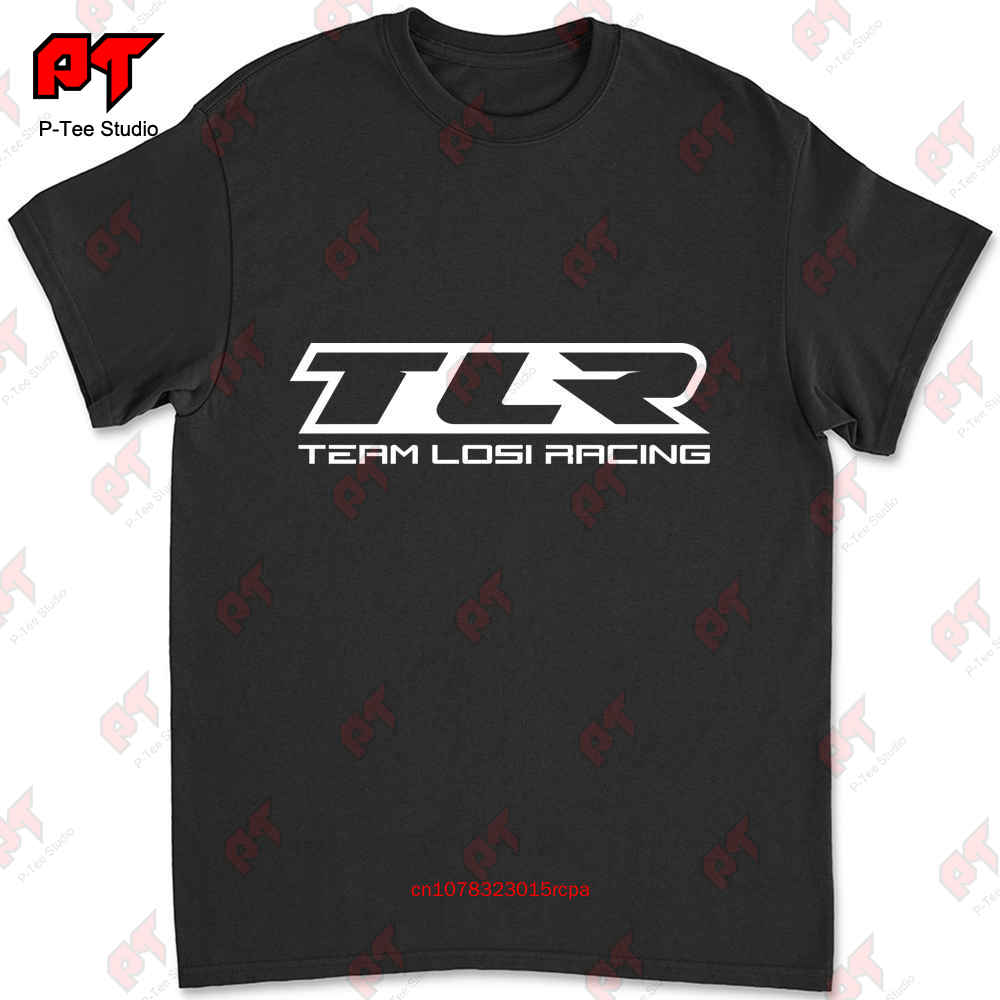 Футболка Team Losi Tlr Club Race Team Rc Racing 0R4I