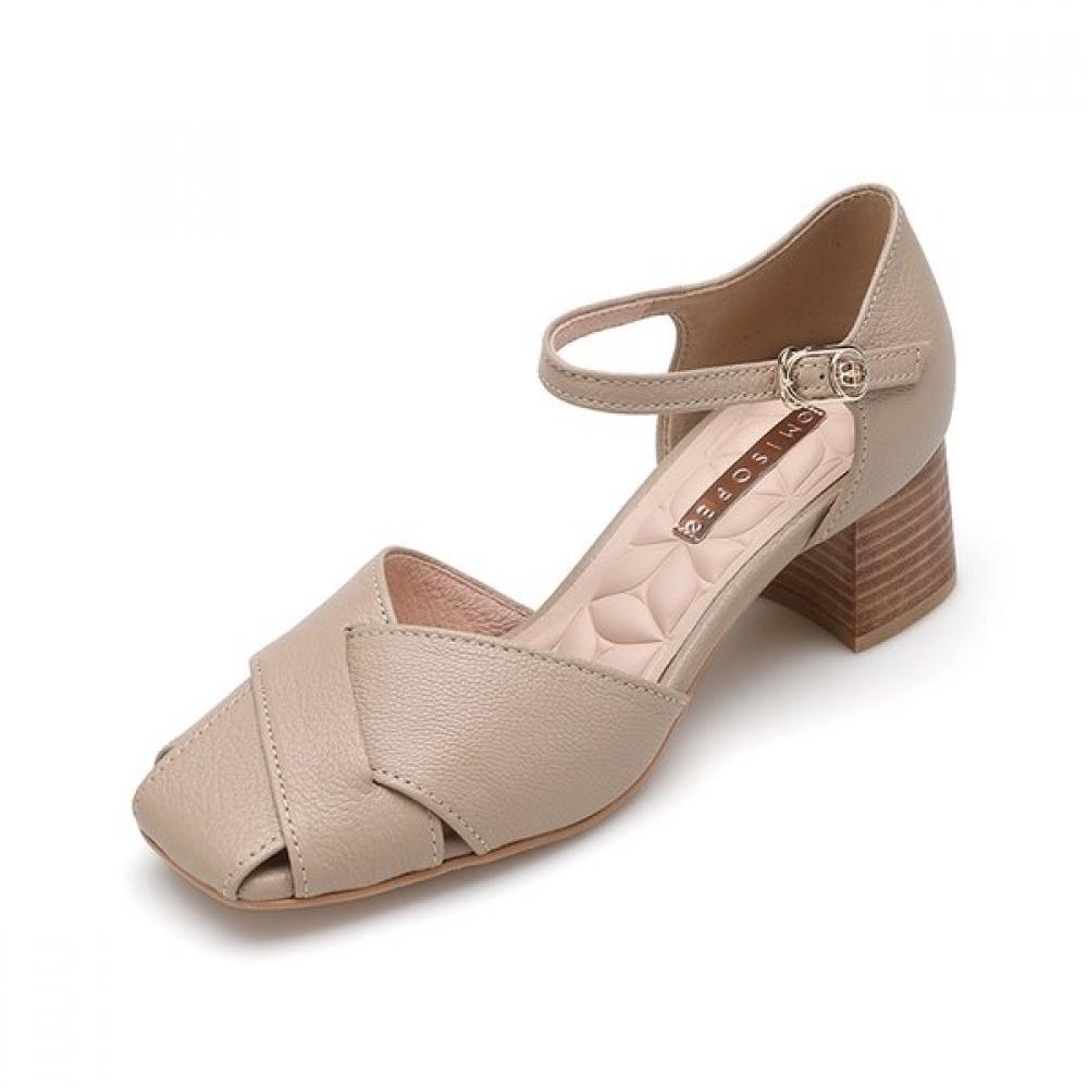 MiSope Women S Mary Jane 012512007