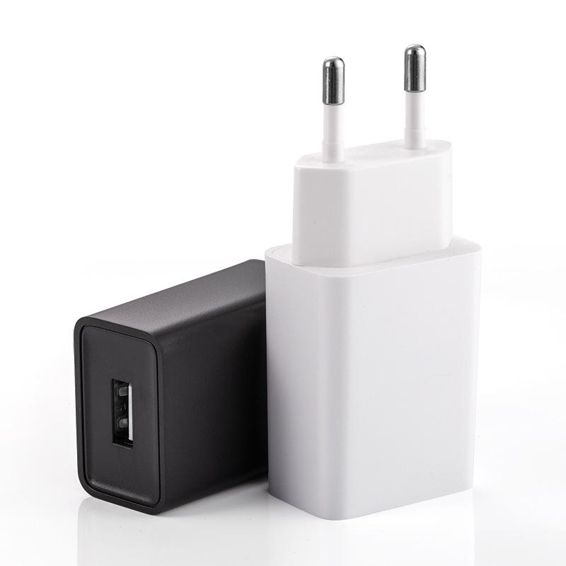 Сертифицированное 3C USB-зарядное устройство 5V2A для Huawei - Сертифицировано CE Европейского стандарта