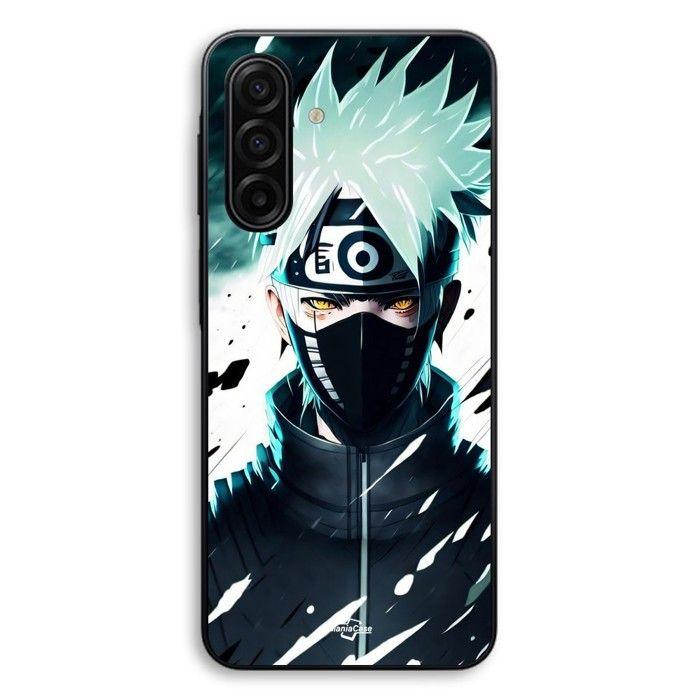 Coque Pour Samsung Galaxy A57 Kakashi Hatake manga Maniacase