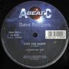 12inch Record DAVE RODGERS / DAVE & DOMINO - Stay The Night / I Just Wanna Find  ABEAT2000 A.Beat-C. 2000 Italy Dance & Electronica Used